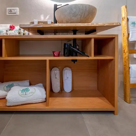 Carmiano Luxury Bedrooms In In The Province Of Syracuse With And Swimming Pool And Wonderful Seaview * Avola